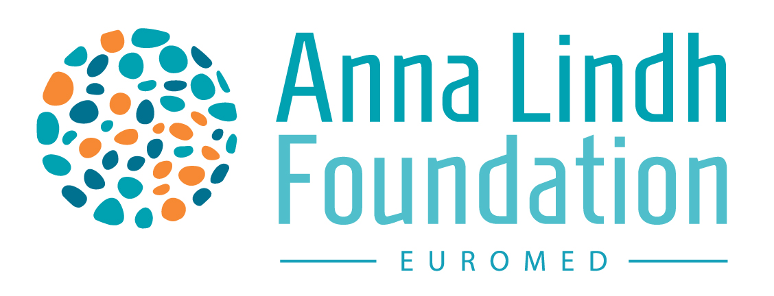 logo Fundacji im. Anny Lindh